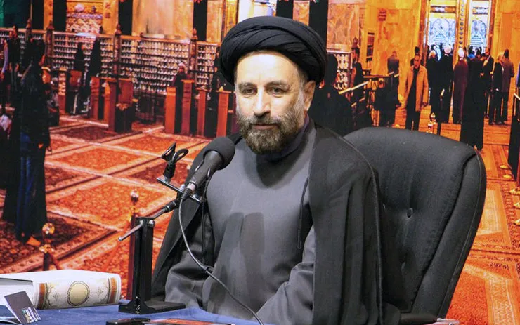 نمایندگان رهبری، خواستار برخورد قاطع قضایی با فرد سوزاننده کتاب پزشکی
