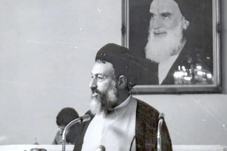 شهید بهشتی، مرد مبارز میدان دانشگاه و جامعه