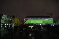 جشنواره نورنما میدان شهدا؛ تلاشی برای ایجاد نشاط در مشهد