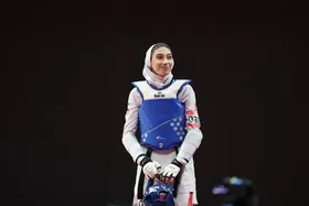 رئیس دانشگاه علوم پزشکی تهران: پذیرش مبینا نعمت&zwnj;زاده در این دانشگاه طبق ضابطه خواهد بود