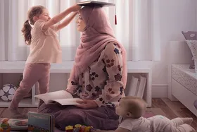 ویدئو | بین مادری&zwnj;کردن و انجام فعالیت&zwnj; اجتماعی، کدام را انتخاب کنیم؟