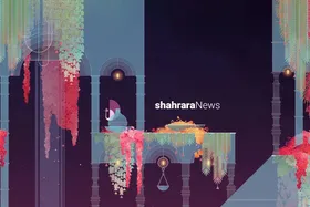 معرفی بازی | ماجراجویی در رؤیا &laquo;Gris&raquo;