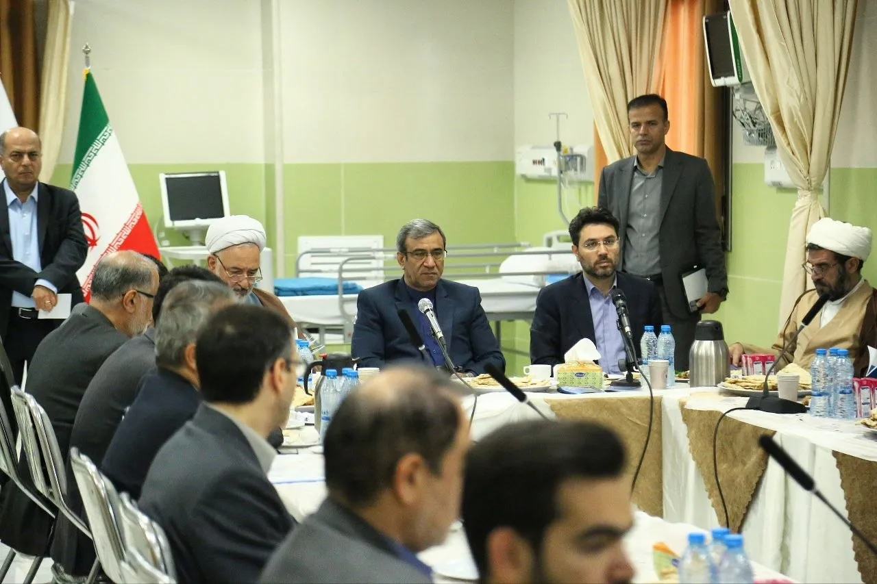 استاندار