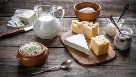 اگر مصرف لبنیات را کنار بگذاریم چه اتفاقی در بدنمان رخ می&zwnj;دهد؟