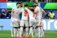 آمار امیدوارکننده برای ایران؛ تیم ملی مقابل آفریقایی‌ها شکست‌ناپذیر است