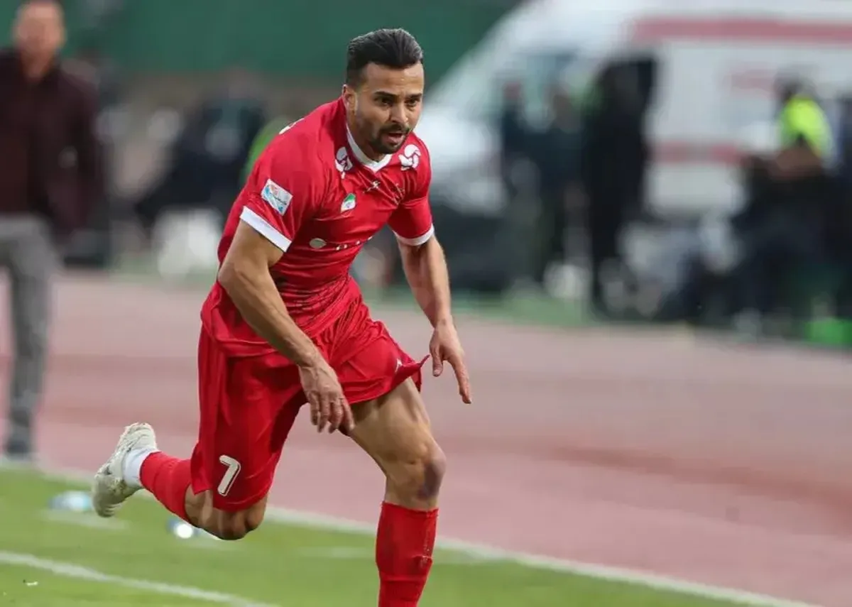 محرومان هفته سیزدهم لیگ برتر مشخص شدند