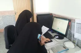 ۶۰ درصد ظرفیت شبکه سایبری بسیج را بانوان تشکیل می&zwnj;دهند