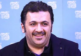 سکانسی به یادماندنی از بازی &laquo;شهرام عبدلی&raquo; در سریال خط قرمز + فیلم
