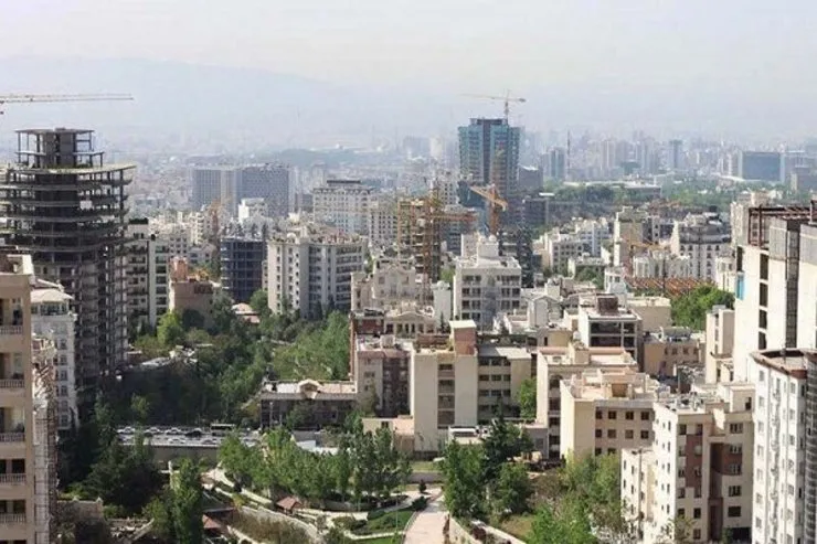 قیمت‌ها در بازار مسکن مشهد ثابت شد