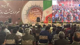 رییس دادگستری خراسان رضوی: شورا&zwnj;ها در تصمیم&zwnj;گیری&zwnj;ها از مشاوران حقوقی بهره بگیرند