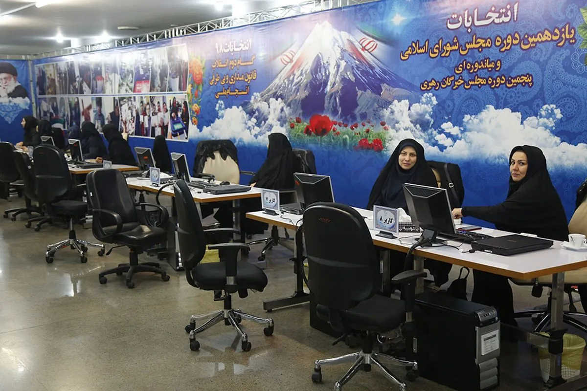 پیش‌ثبت‌نام برای متقاضیان حضور در انتخابات مجلس الزامی شد