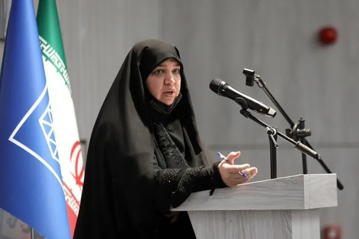 ایجاد کمیسیون «بانوان و خانواده» در مشهد پایانی برای انفعال و فرصت‌سوزی‌هاست