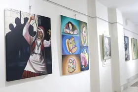 نابودی آثار موزه&zwnj;ای در نبود موزه هنر معاصر