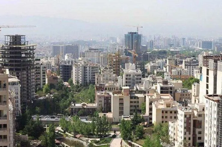 تحویل یک میلیون واحد مسکونی تا پایان دولت دوازدهم