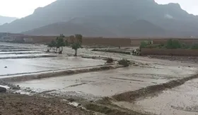 سیلاب&zwnj;های مرگبار در افغانستان ۳۱ کشته و ده&zwnj;ها مفقودی برجای گذاشت + فیلم