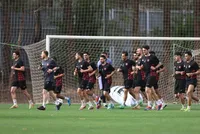 مغز معیوب سرخ‌ها | پرسپولیس بالانس نیست
