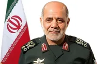 سرلشکر عبداللهی: انقلاب اسلامی پرقدرت ادامه خواهد یافت