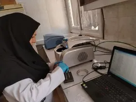 تایید تولید نخستین واکسن هفت&zwnj;گانه دامی کشور در آزمایشگاه دامپزشکی خراسان رضوی