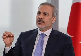 وزیر خارجه ترکیه فردا به آمریکا می&zwnj;رود