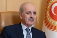 واکنش رئیس مجلس ترکیه به سانحه بالگرد حامل رئیس جمهور