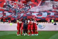 آخرین وضعیت روند جذب مهاجم خارجی در پرسپولیس