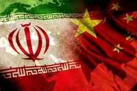 تکذیب برخی ادعاها درباره توسعه روابط با چین | پاسخ صریح تهران به یک ادعای جنجالی