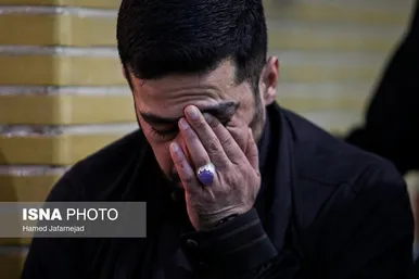 گرامیداشت سردار شهید سیدرضی موسوی