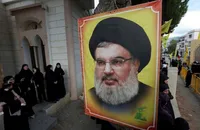 سوریه در پی شهادت دبیرکل حزب‌الله لبنان سه روز عزای عمومی اعلام کرد