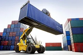صادرات غیرنفتی ایران از ۸۶ میلیارد دلار گذشت