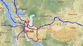 راه ابریشم احیا می&zwnj;شود؟