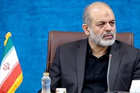 وحیدی: حضور کاندیدا&zwnj;های انتخابات ۱۱ اسفند در دانشگاه&zwnj;ها برای تبلیغات باید با عدالت همراه باشد