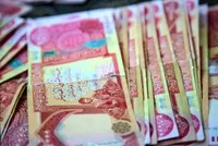قیمت دینار عراق در مشهد اعلام شد (۲ اردیبهشت ۱۴۰۵)