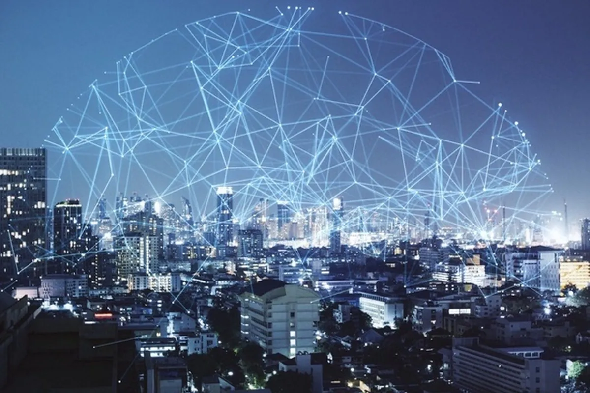 آیا تشعشعات Wi-Fi خطرناک است؟