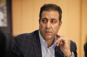 منظمی:این جوانان باید برای المپیک بعدی حفظ شوند|ادامه همکاری با عطایی بهترین تصمیم است