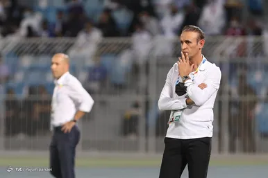 لیگ قهرمانان آسیا | پرسپولیس ۰ - الهلال ۳