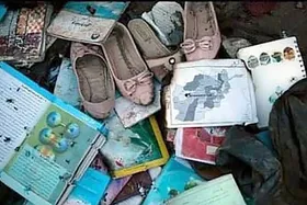 سه شعر برای دانش&zwnj;آموزان شهید حملات کابل