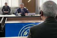 اعلام آمادگی قرقیزستان برای همکاری مالی و سرمایه‌گذاری با ایران