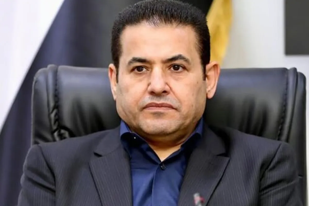 انتقاد مشاور امنیت ملی عراق از نقض حاکمیت این کشور از سوی آمریکا
