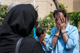 قتل زن سالخورده در تهران توسط نامزد نوه&zwnj;اش