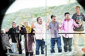 ساعت پخش و تکرار &laquo;سریال پایتخت&raquo; (مرداد ۱۴۰۰)