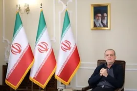 گفت&zwnj;وگوی تلویزیونی پزشکیان از امشب پخش می&zwnj;شود + فیلم (۱۴ مرداد ۱۴۰۵)