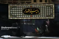 ویدئو | الگوی زندگی عاشورایی | نوجوانان محله راهنمایی در هیئت‌شان به دنبال سبک زندگی حسینی هستند