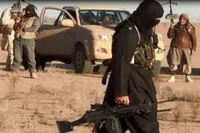 انتقال ۴۷ عضو فرانسوی داعش از سوریه به عراق
