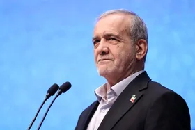 پزشکیان: باید برق را جایگزین گاز در خانه&zwnj;ها کنیم