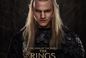 تریلر فصل ۲ سریال &laquo;ارباب حلقه&zwnj;ها: حلقه&zwnj;های قدرت&raquo; (The Lord of the Rings: The Rings of Power)