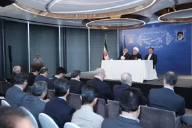 هر دو روز ۳ ایرانی تحصیلکرده در خارج، به کشور باز می&zwnj;گردد