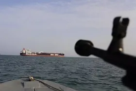 ۵۰۰ میلیون یورو خسارت روزانه اروپا بر اثر بسته بودن تنگه هرمز