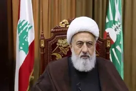 نایب&zwnj;رئیس مجلس اعلی لبنان در گفت&zwnj;و&zwnj;گو با شهرآرانیوز: امروز زمان همبستگی جهان اسلام با جمهوری اسلامی ایران است