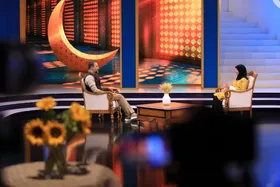 ویژه برنامه &laquo;هلال&raquo; و ربط ما به یکدیگر