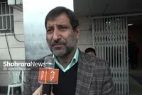فرماندار مشهد: ۱۱ اسفند انتخابات باشکوهی را پیش‌رو داریم | پای آرمان‌های انقلاب ایستاده‌ایم